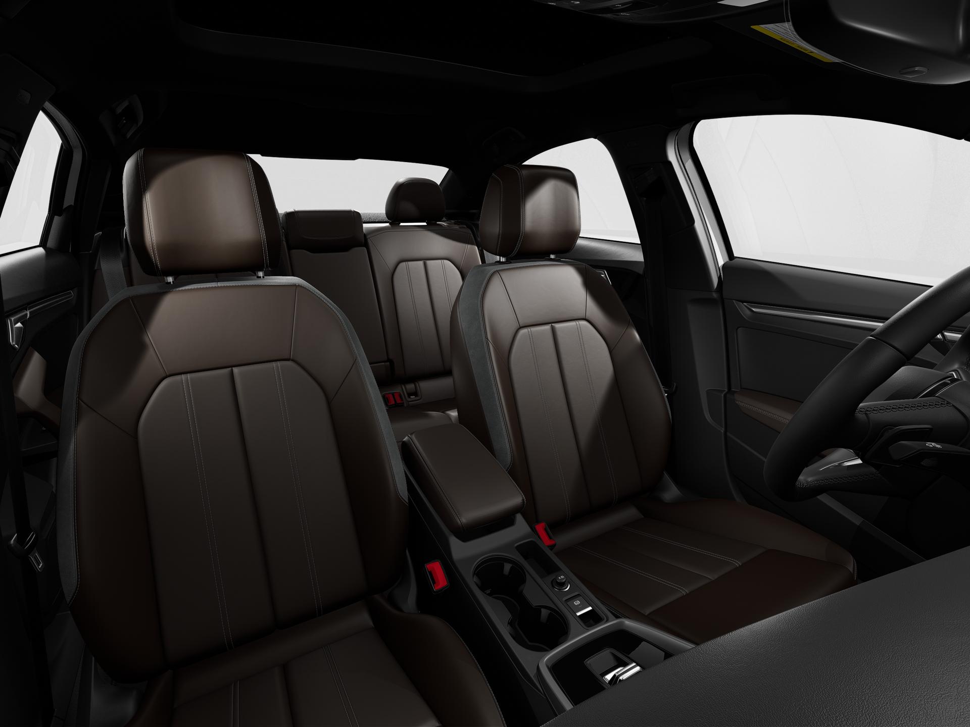 audi a3 sedan 2023 WAUGUDGY8PA099397 image audi a3 sedan 2023 WAUGUDGY8PA099397 image
